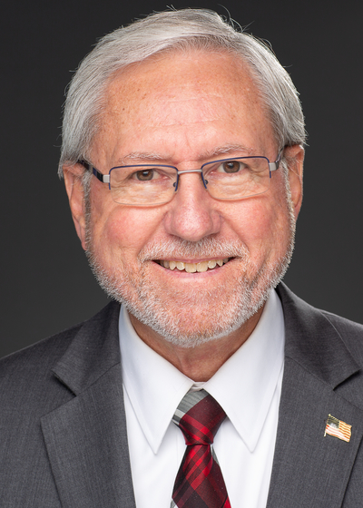 Donald Wayne Fry, CLU<sup>®</sup>