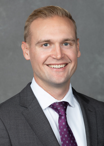 Drew Walters, CLU<sup>®</sup>, ChFC<sup>®</sup>