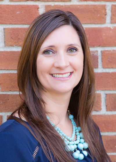 Jodi McClure