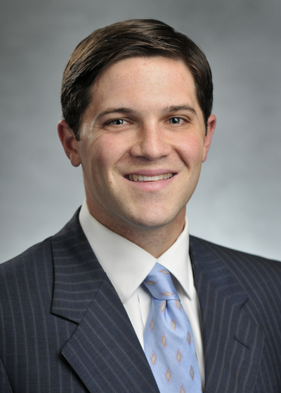 Justin Cleveland, CFP<sup>®</sup>, CLU<sup>®</sup>