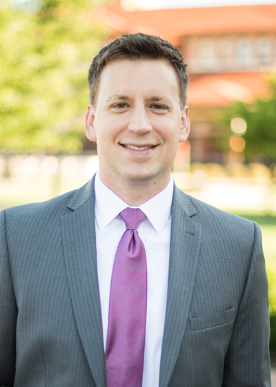 Chad W. Lahnum