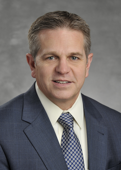 W Brian Drake, CRPS<sup>®</sup>
