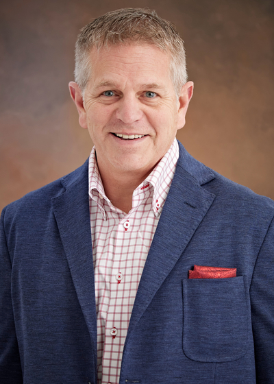 W. Brian Drake, CRPS<sup>®</sup>, QPFC