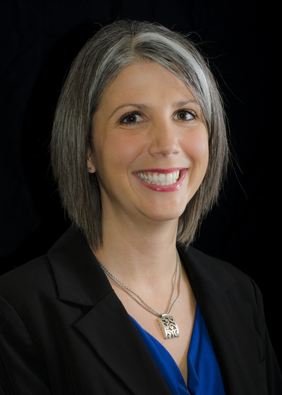 Lisa M Hopperstad