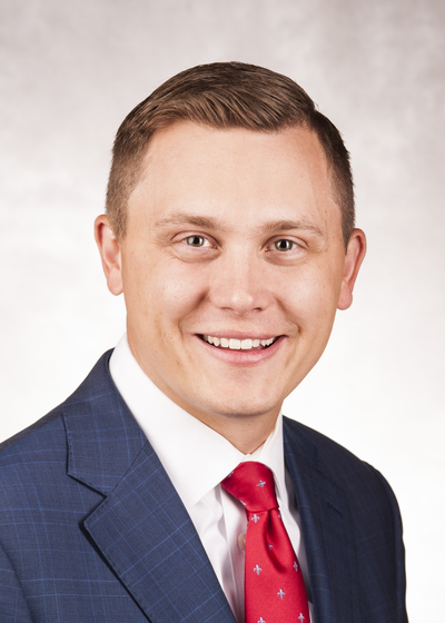 Jacob R. Overman, CFP<sup>®</sup>, CLU<sup>®</sup>, ChFC<sup>®</sup>