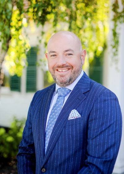 Eric J. Hungershafer