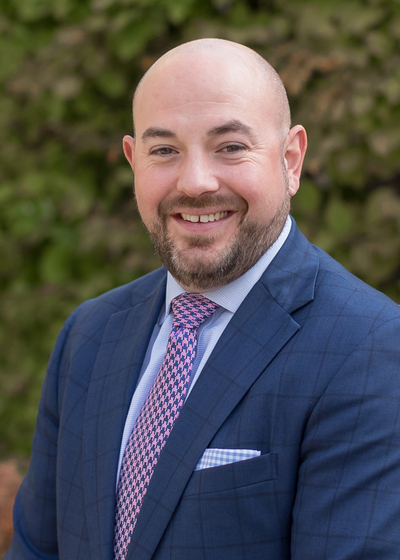 Eric J. Hungershafer
