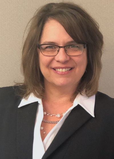 Jennifer L Lombardo