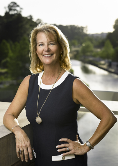 Kay Lyn Brown
