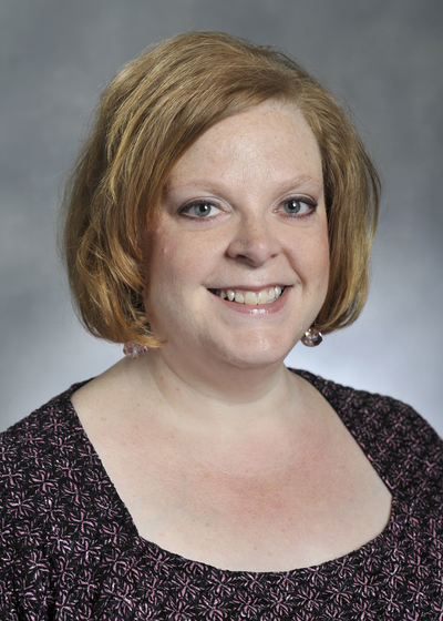 Dawn M Edwards