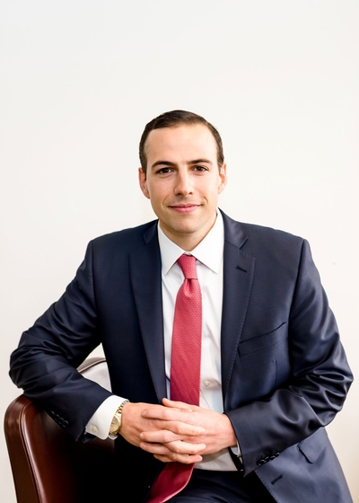Michael J. Raposa II, CFP<sup>®</sup>, CLU<sup>®</sup>, ChFC<sup>®</sup>