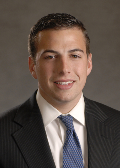 Michael J. Raposa II, CFP<sup>®</sup>, CLU<sup>®</sup>, ChFC<sup>®</sup>