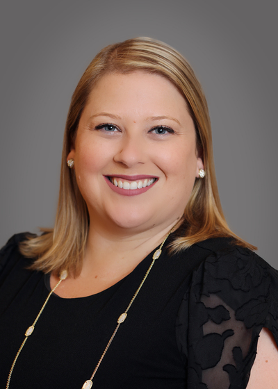 Jennifer D Cortner