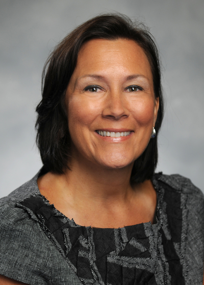 Janice M Hildabridle