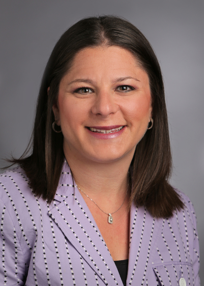 Tracy J Coleman