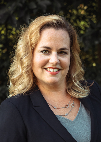 Sarah Hooley