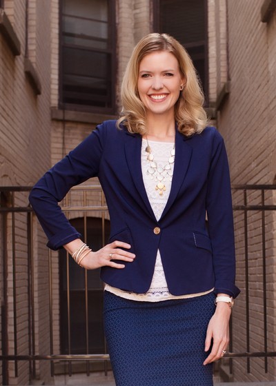Lindsey Joy Swenson, CFP<sup>®</sup>, CLU<sup>®</sup>, ChFC<sup>®</sup>