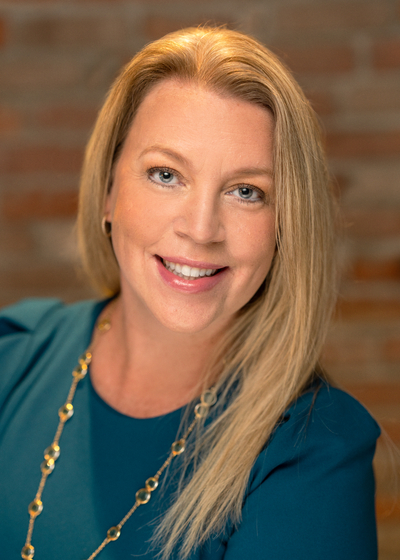 Lee Ann Thompson