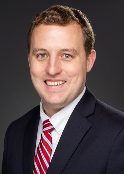 Michael Mahoney