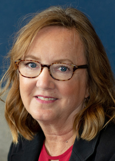 Janet C Dehner