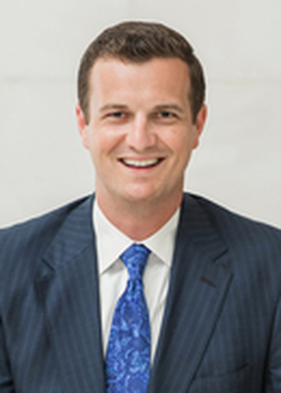 Justin W. Partlow