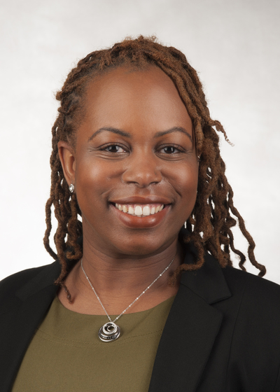 Charmaine R Corbin