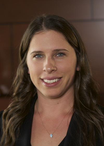 Sarah P Mayer