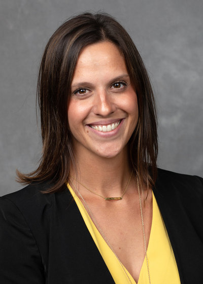 Elizabeth F Mraz
