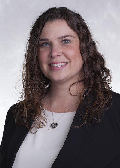 Stephanie L Hill