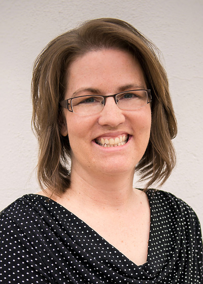 Stephanie M. Forsell