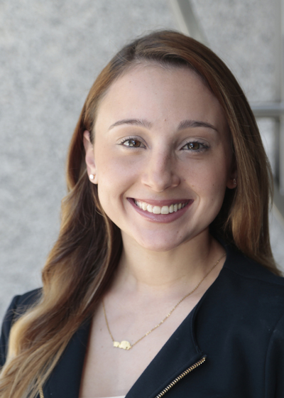Stephanie Avetrani Echemendia