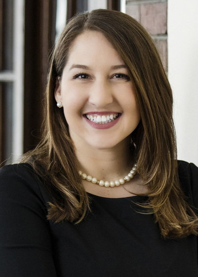 Deanna M McCarthy