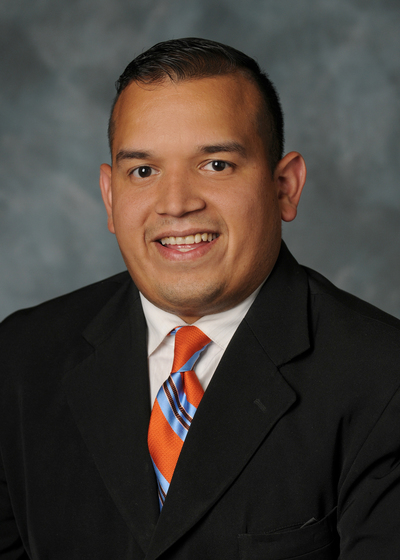 Alfredo Arroyo