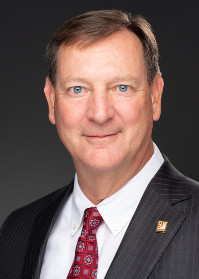 Robert Hudson, CPA, CFP<sup>®</sup>