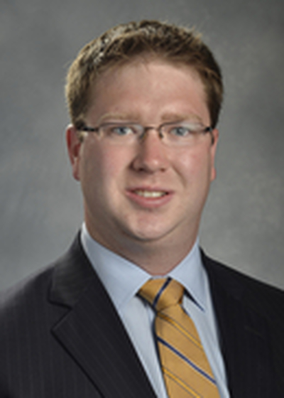 John Edward Reilly III