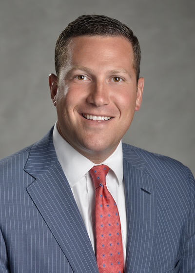 Benjamin R. Levy, CFP<sup>®</sup>