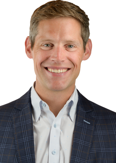 Andrew Forrest Spaanem, CFP<sup>®</sup>, ChFC<sup>®</sup>, RICP<sup>®</sup>, AEP<sup>®</sup>, WMCP<sup>®</sup>