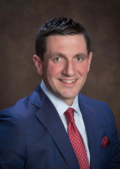 Ryan Patrick Gargaro