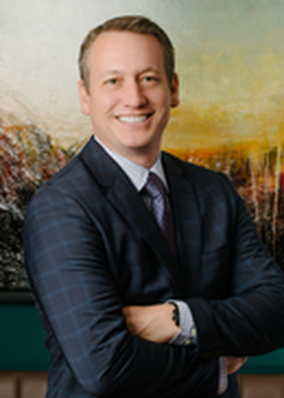 Matthew J Riggs, CFP<sup>®</sup>, ChFC<sup>®</sup>