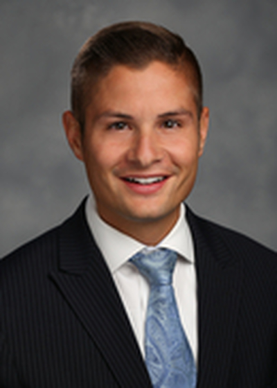 Nick Shultz, CFP<sup>®</sup>, RICP<sup>®</sup>, ChFC<sup>®</sup>, CLTC<sup>®</sup>