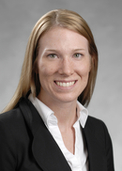 Michelle R Weaver
