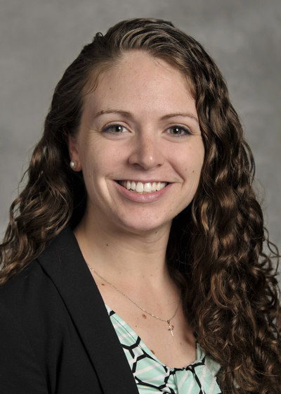 Alyssa G Dienner