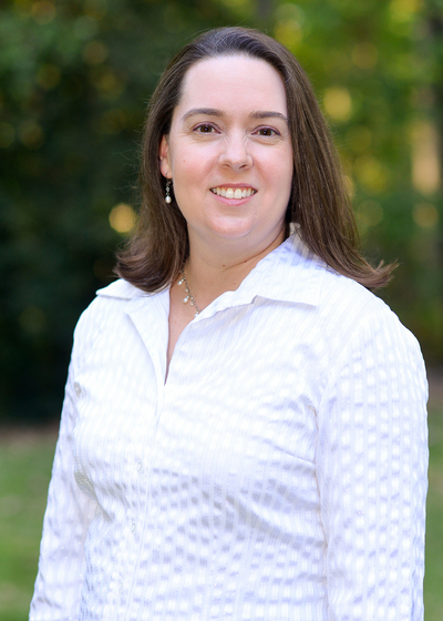 Melissa A Campbell