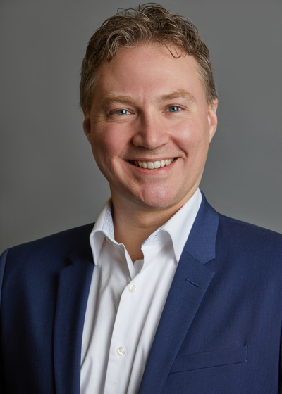 Jonathan L Cunningham