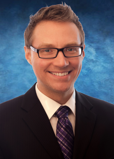 Jonathan L Cunningham