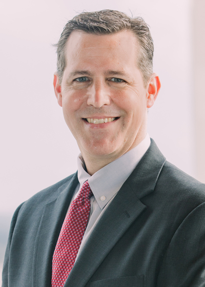 Andrew D Mullins