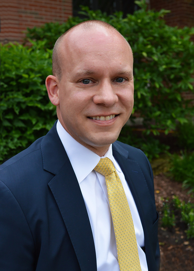 Brian S Rueffer