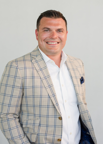 Andy Puhrmann, CLU<sup>®</sup>