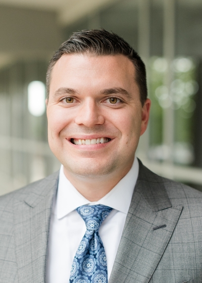 Andy Puhrmann, CLU<sup>®</sup>