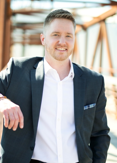 Andrew R Keister